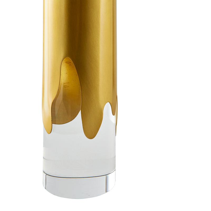 Arteriors Equinox Lamp