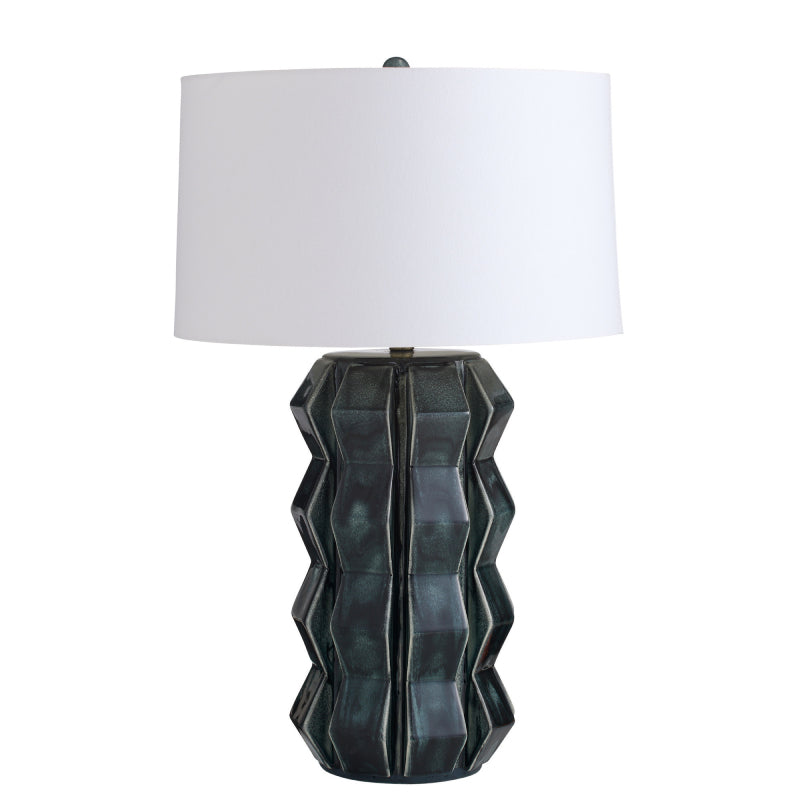 Arteriors PTC57 Journey 1-lt 31" Tall Table Lamp