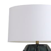 Arteriors PTC57 Journey 1-lt 31" Tall Table Lamp