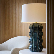 Arteriors PTC57 Journey 1-lt 31" Tall Table Lamp