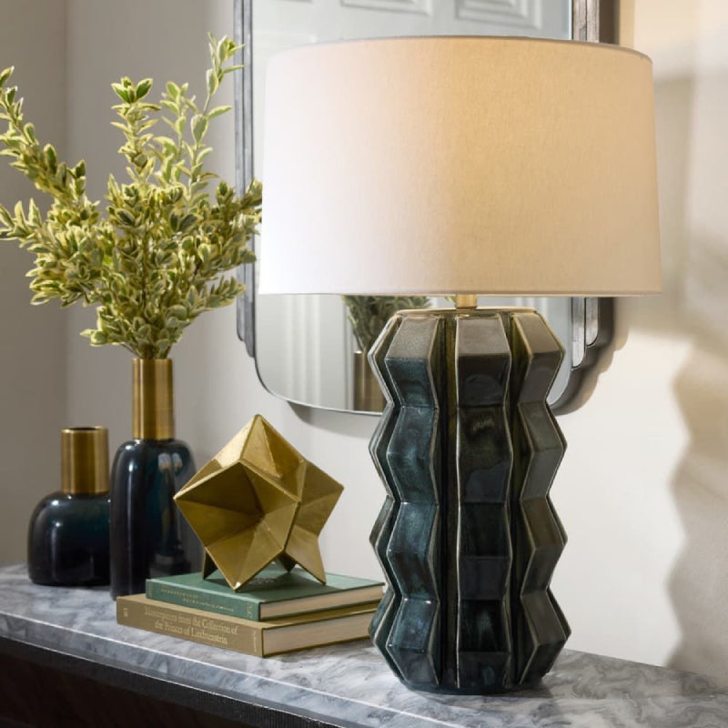 Arteriors PTC57 Journey 1-lt 31" Tall Table Lamp