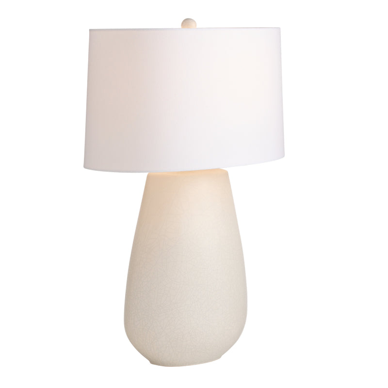 Arteriors PTC62 Deagan 1-lt 29" Tall Table Lamp