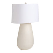 Arteriors PTC62 Deagan 1-lt 29" Tall Table Lamp