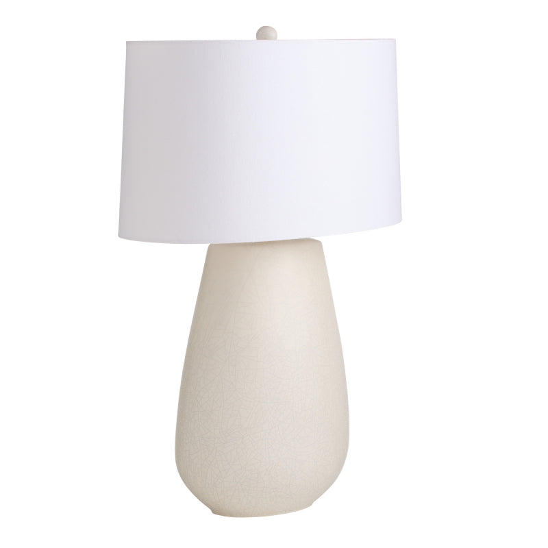 Arteriors PTC62 Deagan 1-lt 29" Tall Table Lamp
