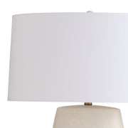 Arteriors PTC62 Deagan 1-lt 29" Tall Table Lamp