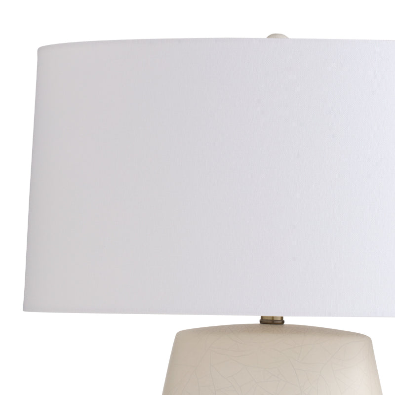 Arteriors PTC62 Deagan 1-lt 29" Tall Table Lamp