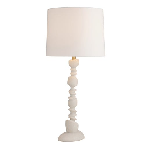Arteriors PTC67 Kashmir 1-lt 34" Tall Table Lamp