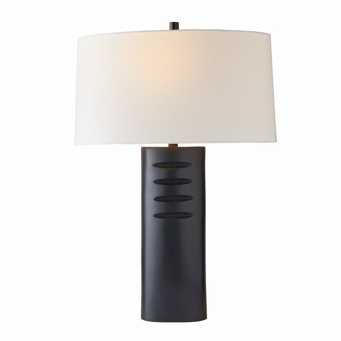 Arteriors Darth Lamp