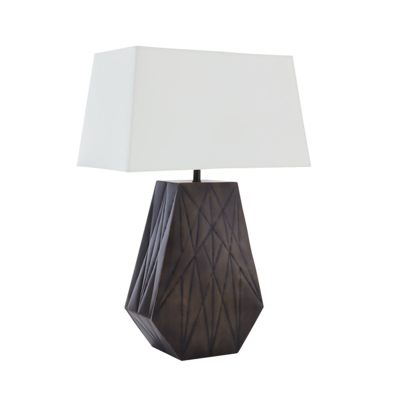 Arteriors PTI17 Gentry 1-lt 28" Tall Table Lamp