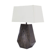 Arteriors PTI17 Gentry 1-lt 28" Tall Table Lamp