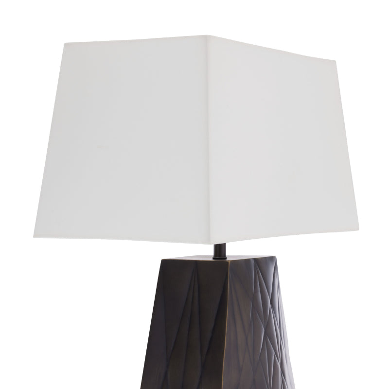 Arteriors PTI17 Gentry 1-lt 28" Tall Table Lamp
