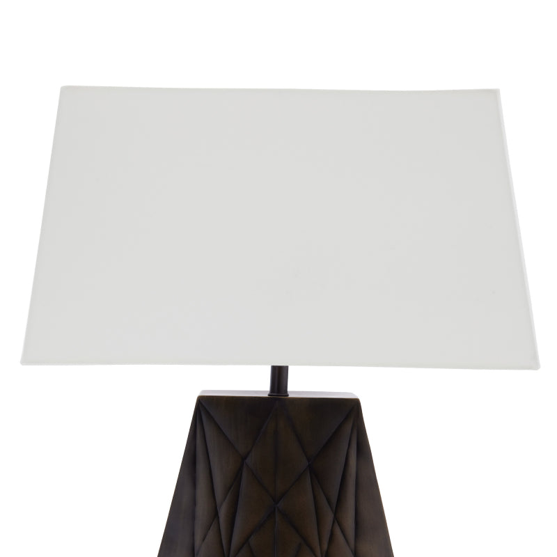 Arteriors PTI17 Gentry 1-lt 28" Tall Table Lamp