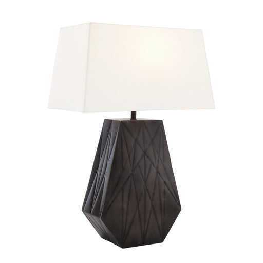 Arteriors PTI17 Gentry 1-lt 28" Tall Table Lamp