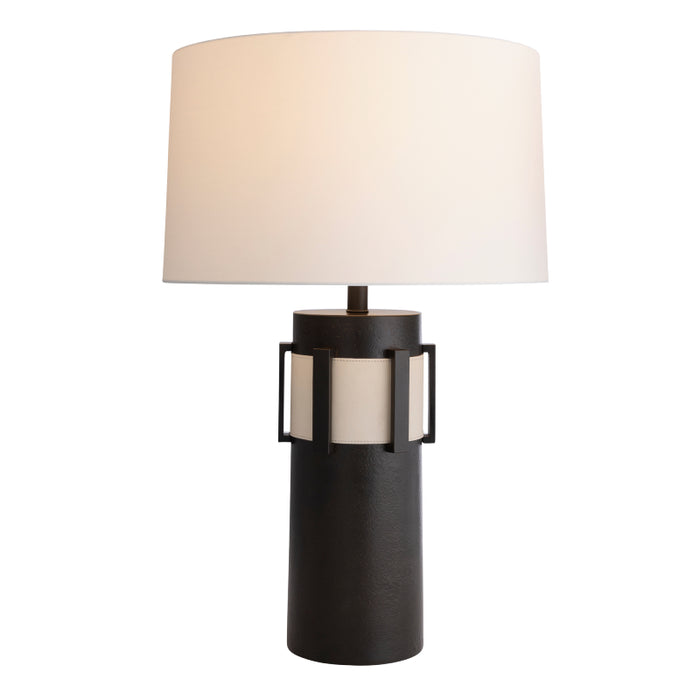 Arteriors PTI18 Folsom 1-lt 30" Tall Table Lamp