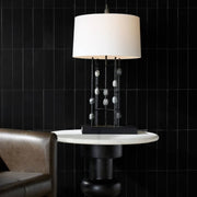 Arteriors PTI21 Howes 1-lt 32" Tall Table Lamp