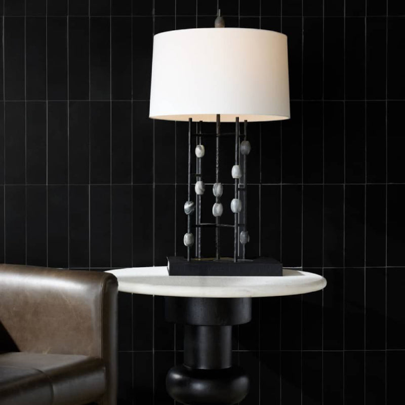 Arteriors PTI21 Howes 1-lt 32" Tall Table Lamp