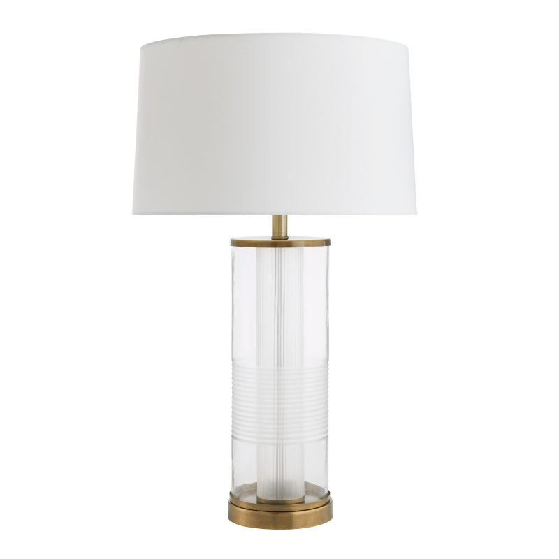 Arteriors PTI22 Gianna 1-lt 30" Tall Table Lamp