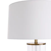 Arteriors PTI22 Gianna 1-lt 30" Tall Table Lamp