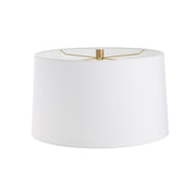 Arteriors PTI22 Gianna 1-lt 30" Tall Table Lamp