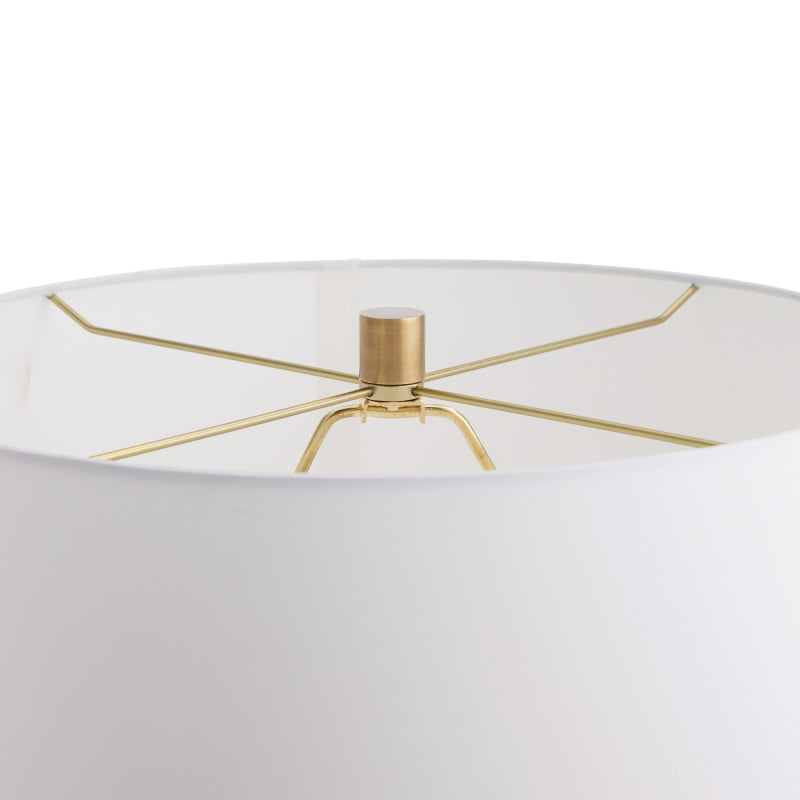 Arteriors PTI22 Gianna 1-lt 30" Tall Table Lamp