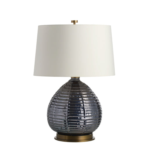 Arteriors PTI24 Juliette 1-lt 27" Tall Table Lamp