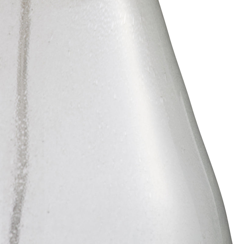 Arteriors Tiber 1-lt 30" Tall Table Lamp - Clear