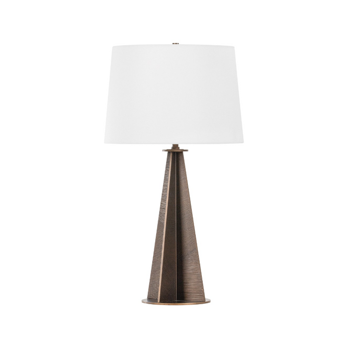 Troy PTL1130 Finn 1-lt 30" Tall Table Lamp