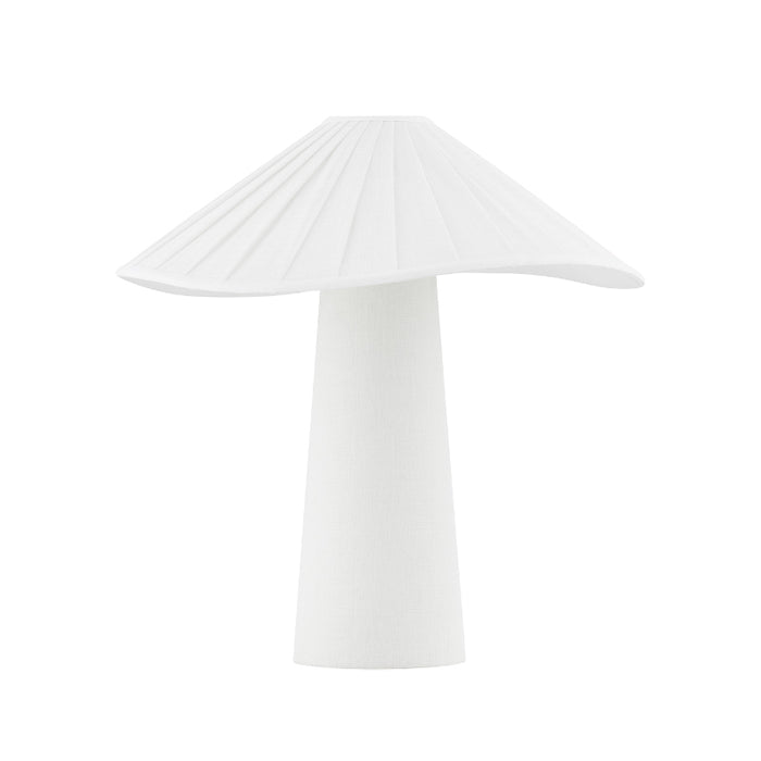 Troy PTL1419 Chanterelle 1-lt 19" Tall Table Lamp