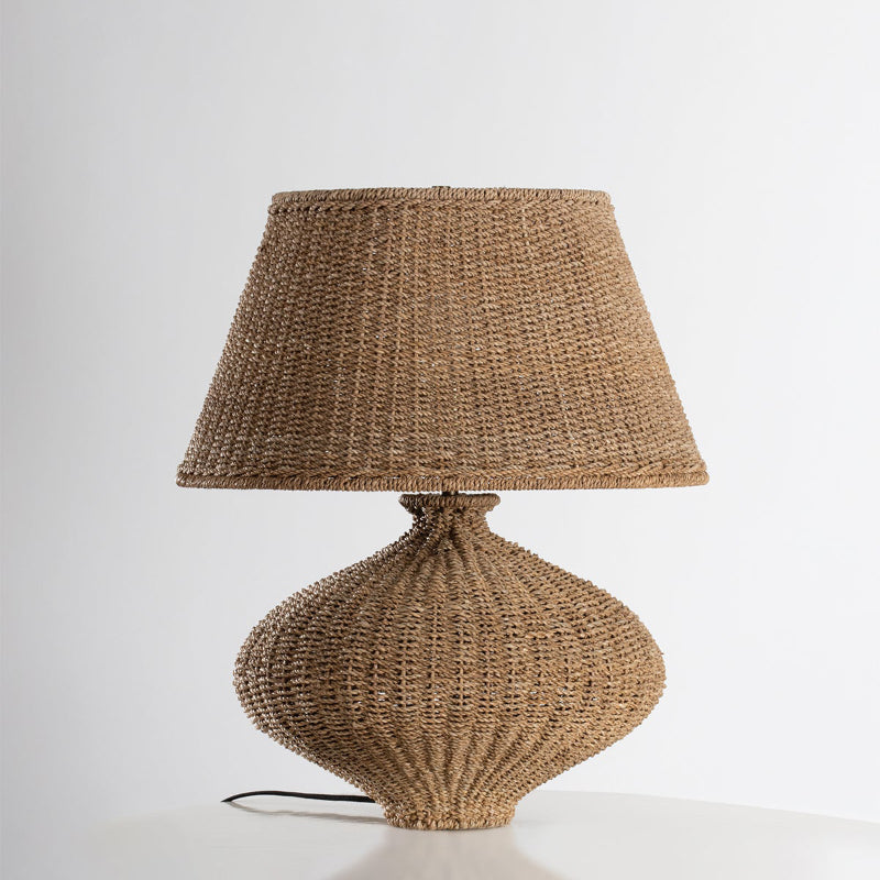 Troy PTL1426 Nette 1-lt 26" Tall Table Lamp