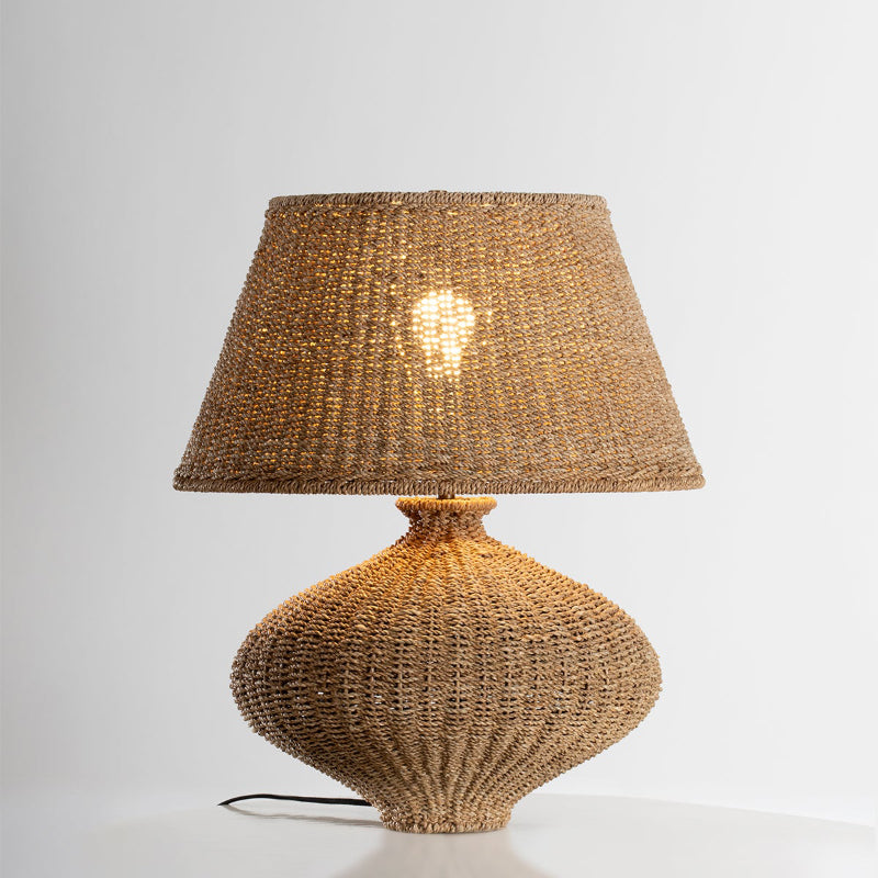 Troy PTL1426 Nette 1-lt 26" Tall Table Lamp