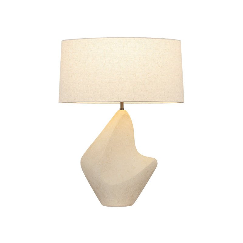 Troy PTL3727 Huntly 1-lt 27" Tall Table Lamp