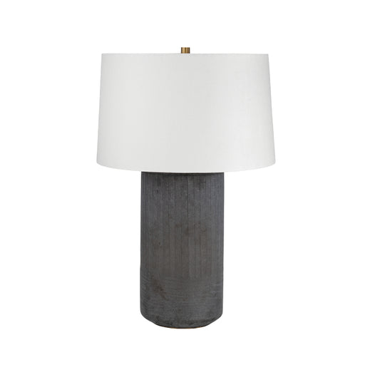 Troy PTL4429 Greyson 1-lt 29" Tall Table Lamp
