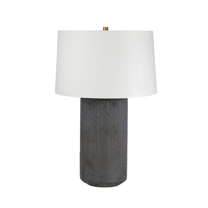 Troy PTL4429 Greyson 1-lt 29" Tall Table Lamp
