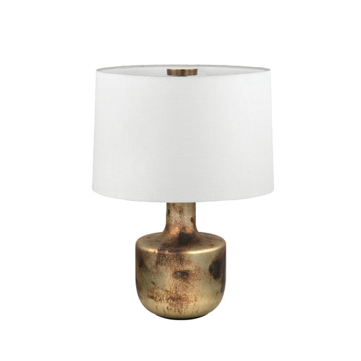 Troy PTL5128 Terron 1-lt 28" Tall Table Lamp