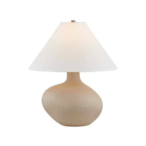 Troy PTL5825 Rebecca 1-lt 25" Tall Table Lamp
