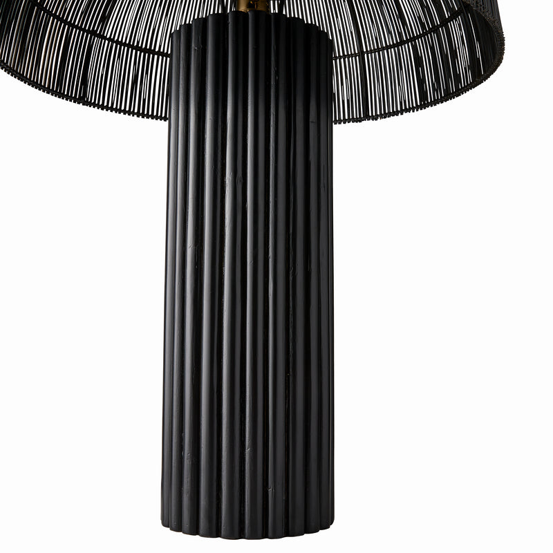 Arteriors Como Lamp