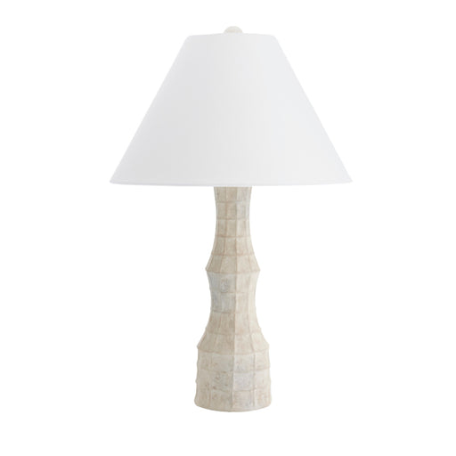 Arteriors PTS18 Francine 1-lt 30" Tall Table Lamp