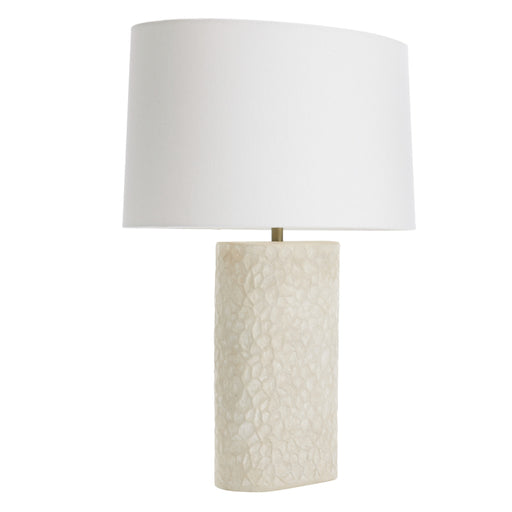 Arteriors PTS19-194 Felicity 1-lt 28" Tall Table Lamp