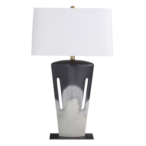 Arteriors PTS20 Iceland 1-lt 30" Tall Table Lamp