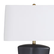 Arteriors PTS20 Iceland 1-lt 30" Tall Table Lamp