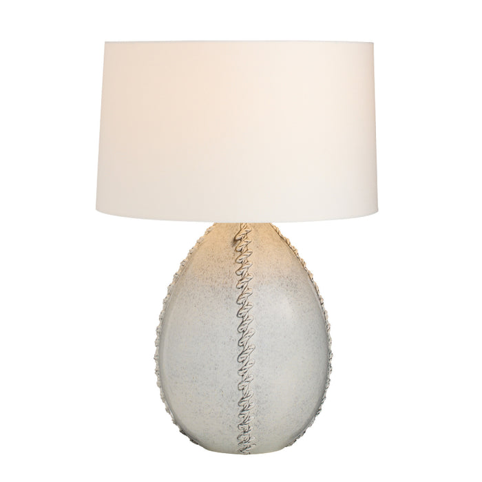 Arteriors PTS21 Jaxx 1-lt 30" Tall Table Lamp