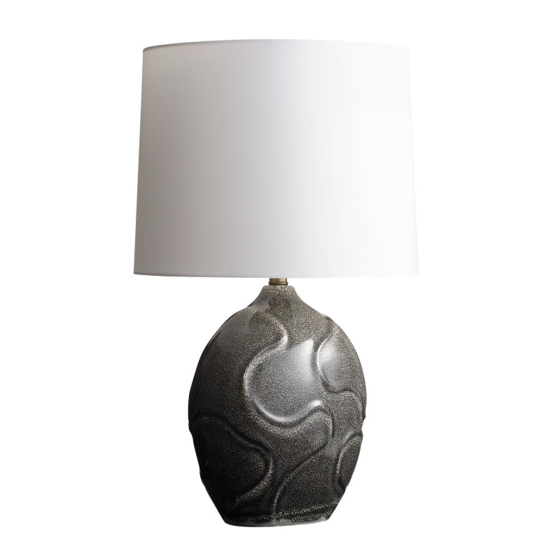 Arteriors PTS22 Ismay 1-lt 26" Tall Table Lamp