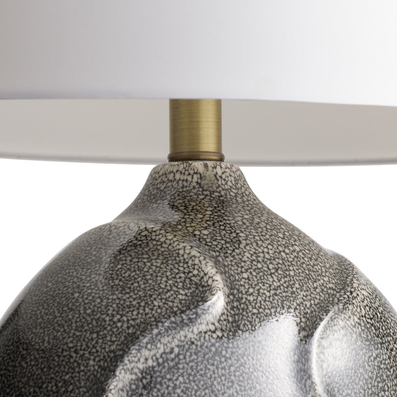 Arteriors PTS22 Ismay 1-lt 26" Tall Table Lamp