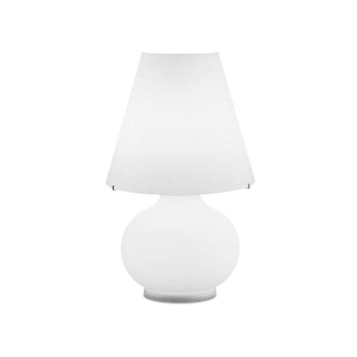 Leucos Paralume 2-lt 11" Tall Mini Table Lamp