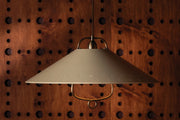 Hudson Valley CB8624 Pawley 1-lt 24" Pendant