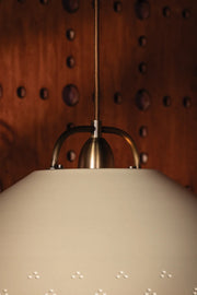 Hudson Valley CB8624 Pawley 1-lt 24" Pendant