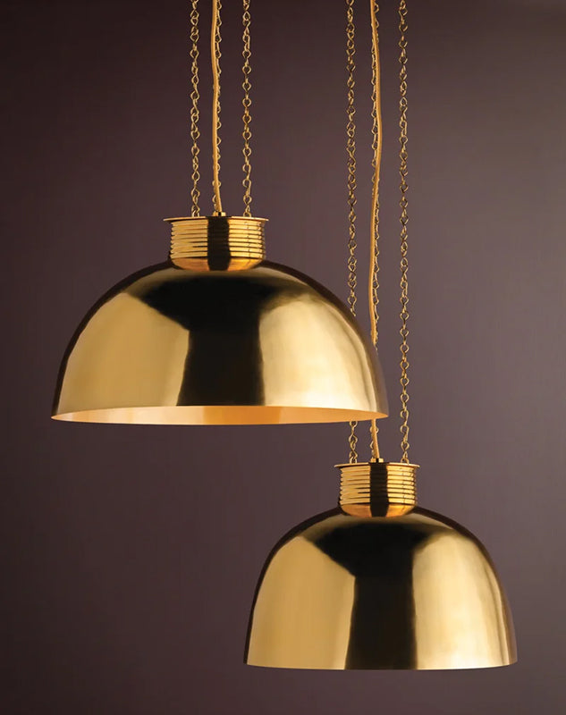 Corbett 495-30 Perseus 1-lt 30" LED Pendant