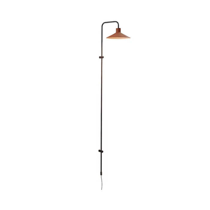 Bover Platet A/05 1-lt 56" Tall LED Wall Sconce with LED Dimmer