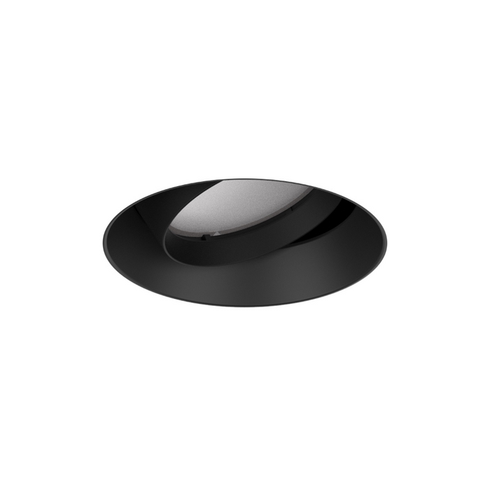 WAC R1ARAL Aether Atomic 1" Round LED Adjustable Trimless