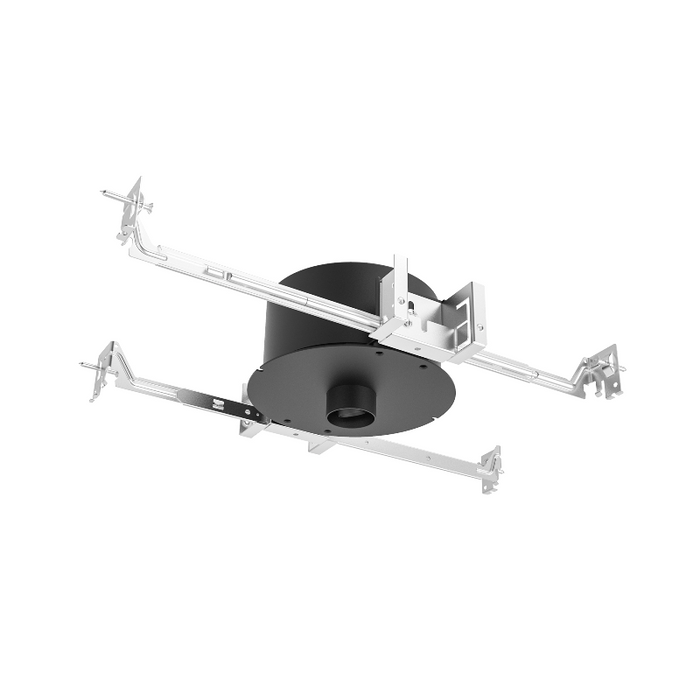 WAC R1ARANT Aether Atomic 1" 11W Round LED Trimmed Adjustable Housing